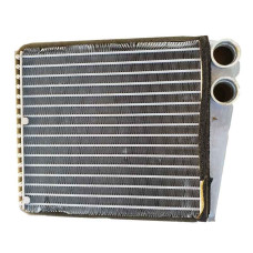 Радіатор пічки Audi A3/VW Touran/VW Golf 5/Skoda Octavia (Van Wezel) 1K0819031B