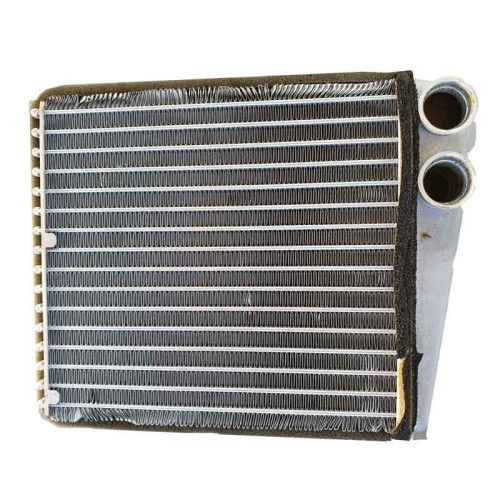 Радіатор пічки Audi A3/VW Touran/VW Golf 5/Skoda Octavia (Van Wezel) 1K0819031B