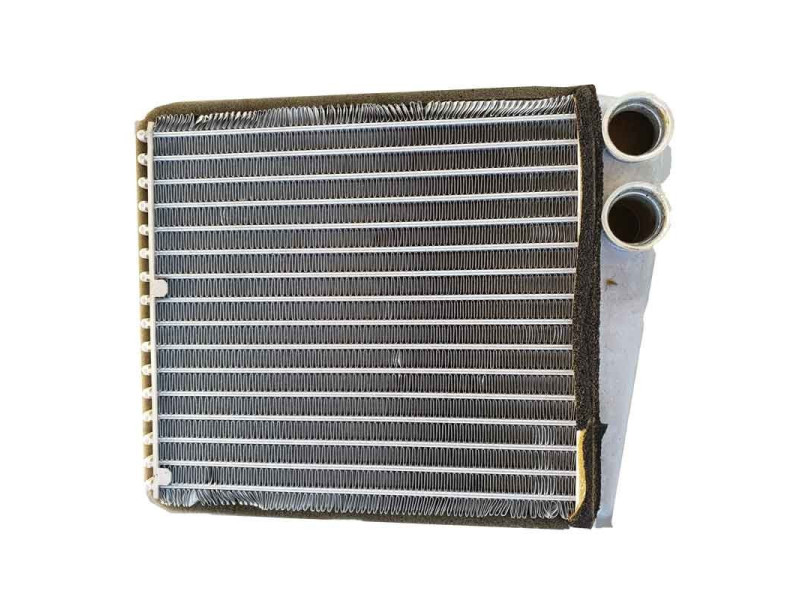 Радіатор пічки Audi A3/VW Touran/VW Golf 5/Skoda Octavia (Van Wezel) 1K0819031B