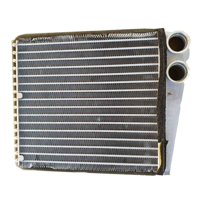 Радіатор пічки Audi A3/VW Touran/VW Golf 5/Skoda Octavia (Van Wezel) 1K0819031B