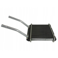 Радіатор пічки Opel Astra F/Vectra A/Calibra(Van Wezel) 1806002