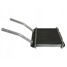 Радіатор пічки Opel Astra F/Vectra A/Calibra(Van Wezel) 1806002