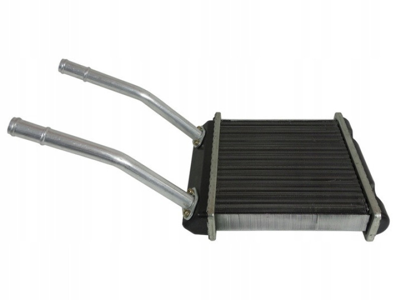 Радіатор пічки Opel Astra F/Vectra A/Calibra(Van Wezel) 1806002