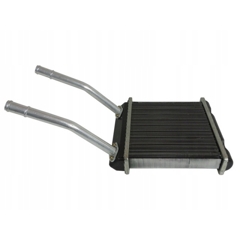 Радіатор пічки Opel Astra F/Vectra A/Calibra(Van Wezel) 1806002