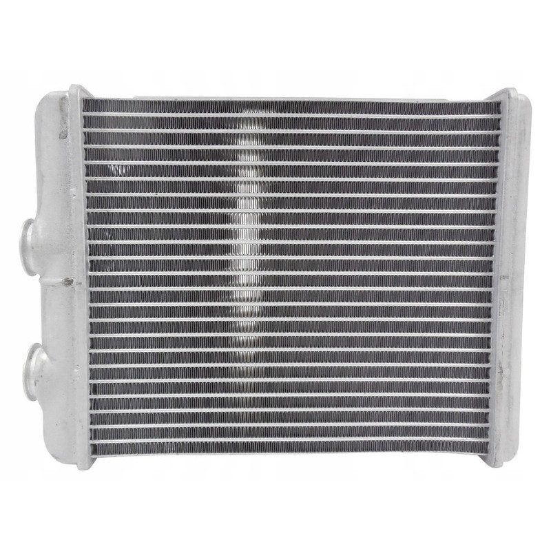 Радіатор пічки салону Opel Astra G/Zafira 1997-2005 Van Wezel 1618134