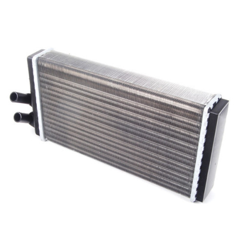 Радіатор пічки Audi 100/200/A6 ALL MT/AT (Van Wezel) 443819030