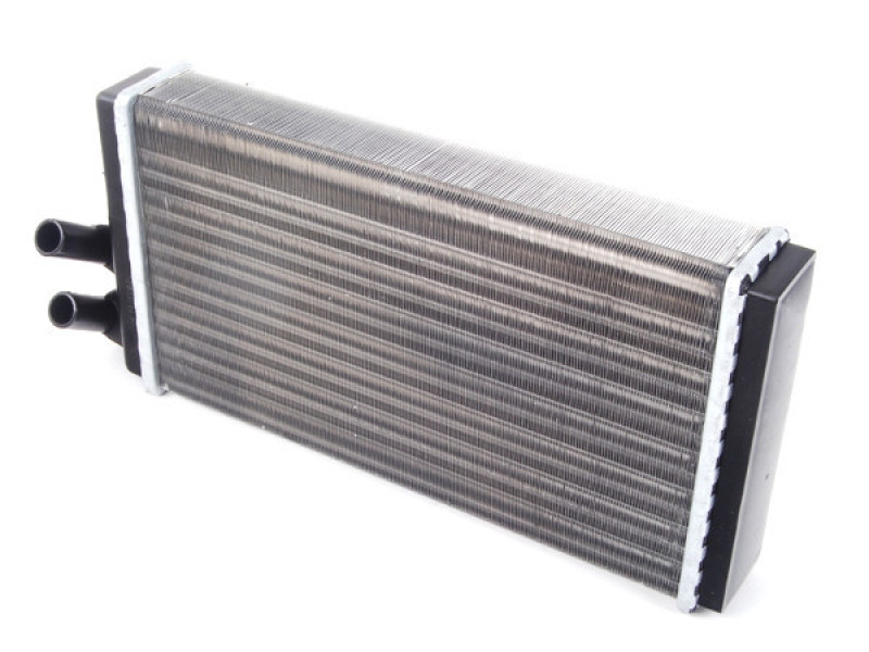 Радіатор пічки Audi 100/200/A6 ALL MT/AT (Van Wezel) 443819030