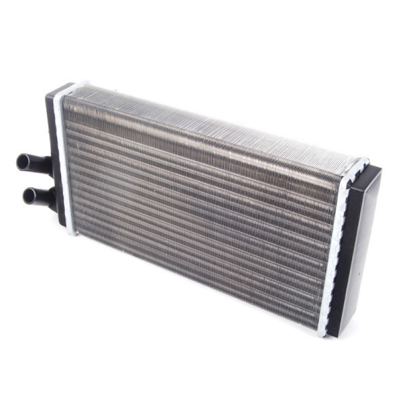 Радіатор пічки Audi 100/200/A6 ALL MT/AT (Van Wezel) 443819030