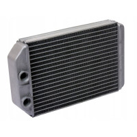 Радіатор пічки Audi A6/S6 (C5) 01- (Van Wezel) 4B1819031C