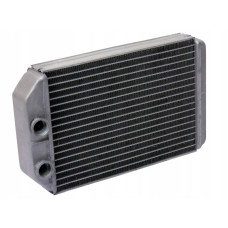 Радіатор пічки Audi A6/S6 (C5) 01- (Van Wezel) 4B1819031C