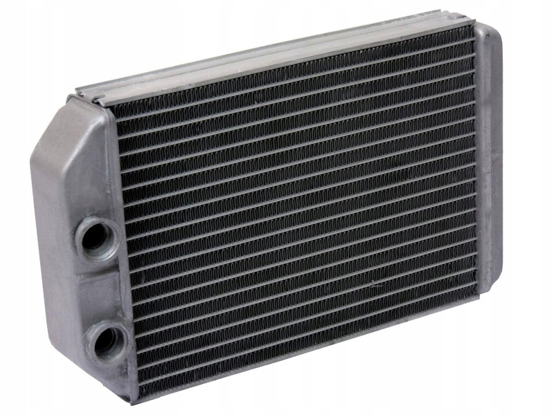 Радіатор пічки Audi A6/S6 (C5) 01- (Van Wezel) 4B1819031C