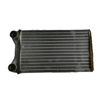 Радіатор пічки Audi A4 ALL 00 - LHD (Van Wezel) 8E1820031
