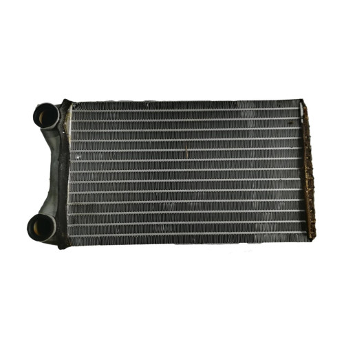 Радіатор пічки Audi A4 ALL 00 - LHD (Van Wezel) 8E1820031