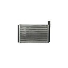 Радіатор пічки Audi/VW/Porsche MT/AT (Van Wezel) 171819031C