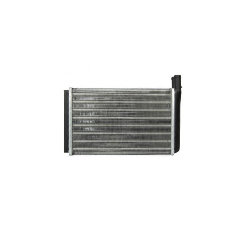 Радіатор пічки Audi/VW/Porsche MT/AT (Van Wezel) 171819031C
