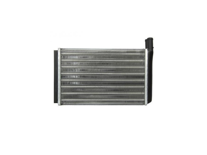 Радіатор пічки Audi/VW/Porsche MT/AT (Van Wezel) 171819031C