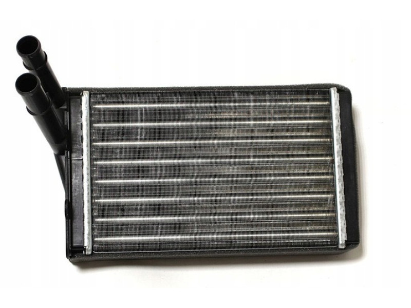 Радіатор пічки Audi 80/90/A4, VW Passat B5 (Van Wezel) 893819030A