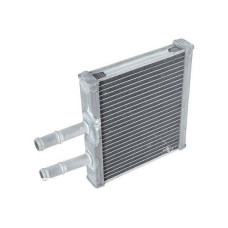 Радіатор пічки Chevrolet Aveo (T250,T255) 1.5 (Van Wezel) 96887038