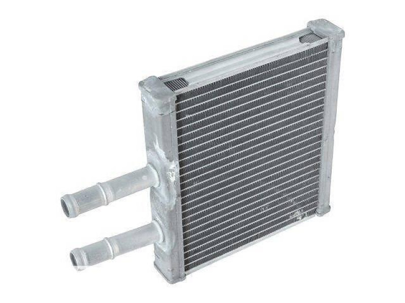 Радіатор пічки Chevrolet Aveo (T250,T255) 1.5 (Van Wezel) 96887038