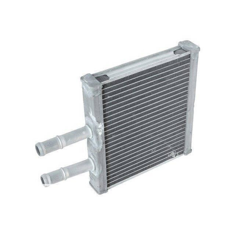 Радіатор пічки Chevrolet Aveo (T250,T255) 1.5 (Van Wezel) 96887038