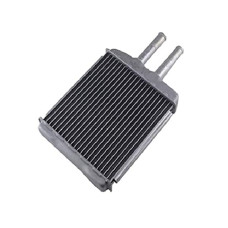 Радіатор пічки Chevrolet Epica (V250), Evanda (V200) (Van Wezel) 96327370