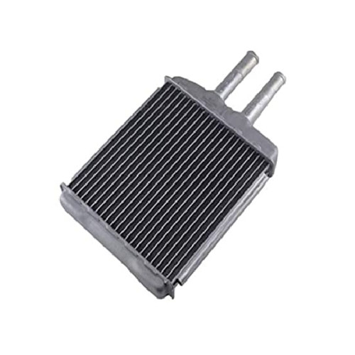 Радіатор пічки Chevrolet Epica (V250), Evanda (V200) (Van Wezel) 96327370