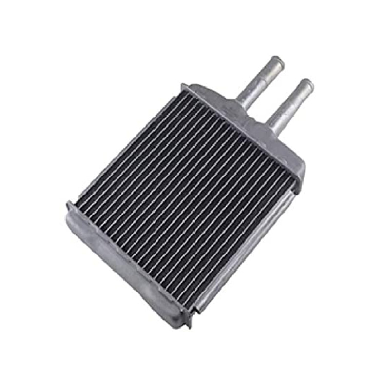 Радіатор пічки Chevrolet Epica (V250), Evanda (V200) (Van Wezel) 96327370