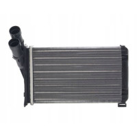 Радіатор пічки Citroen ZX Citroen Xantia/Peugeot 306 (Van Wezel) 644878
