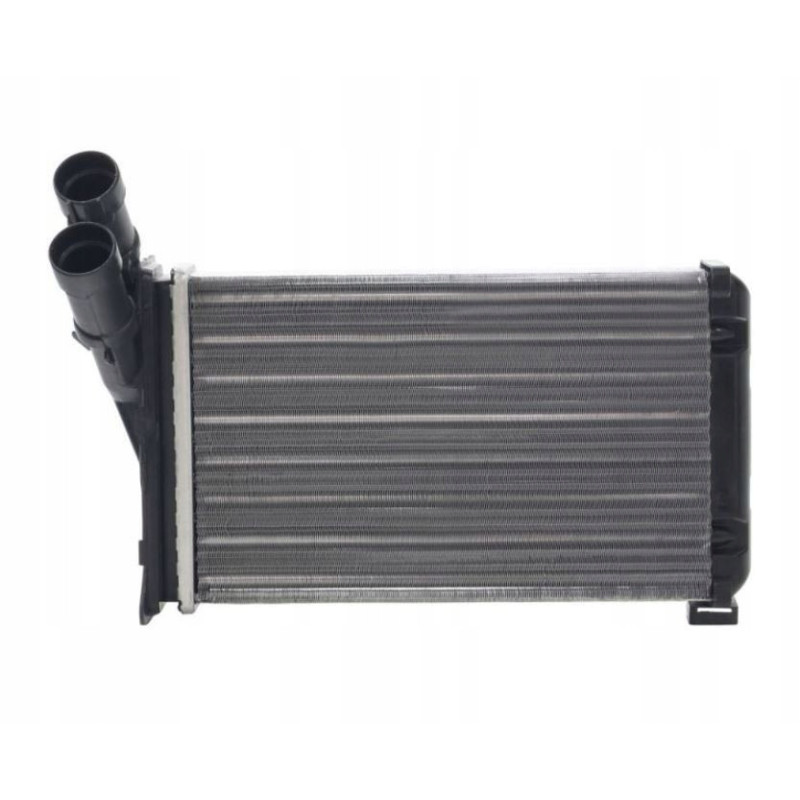 Радіатор пічки Citroen ZX Citroen Xantia/Peugeot 306 (Van Wezel) 644878