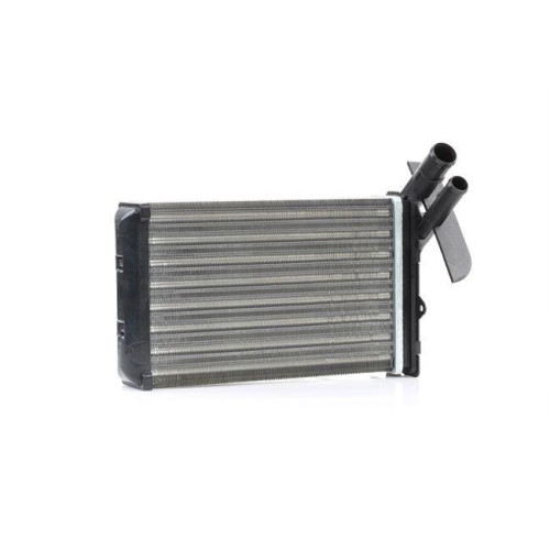 Радіатор пічки Renault Clio 1/ Renault Megane 1/Renault R19 MT/AT (Van Wezel) 7701033457