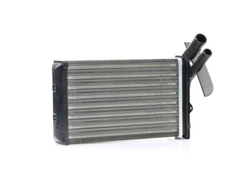 Радіатор пічки Renault Clio 1/ Renault Megane 1/Renault R19 MT/AT (Van Wezel) 7701033457