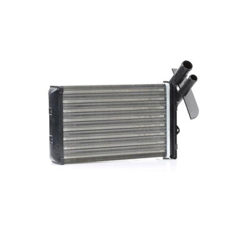 Радіатор пічки Renault Clio 1/ Renault Megane 1/Renault R19 MT/AT (Van Wezel) 7701033457