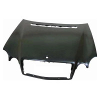 Капот Mercedes E-Class W210 1995-1999 LKQ KH3527 280