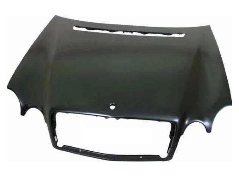 Капот Mercedes E-Class W210 1995-1999 LKQ KH3527 280