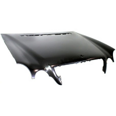 Капот Mercedes E-Class W210 1999-2002 FPS 2108800957