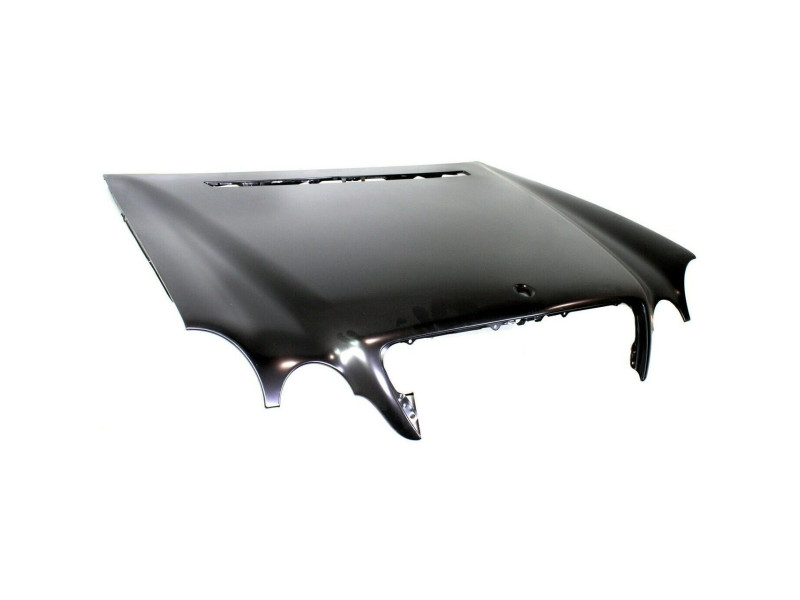 Капот Mercedes E-Class W210 1999-2002 FPS 2108800957