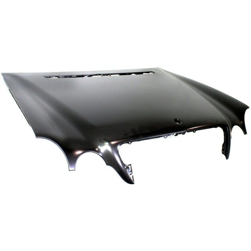 Капот Mercedes E-Class W210 1999-2002 FPS 2108800957