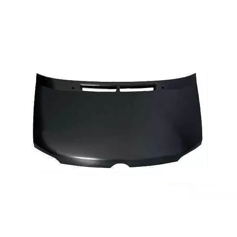 Капот з отворами під форсунки Mercedes Sprinter 2000-2006 Signeda 9017500202