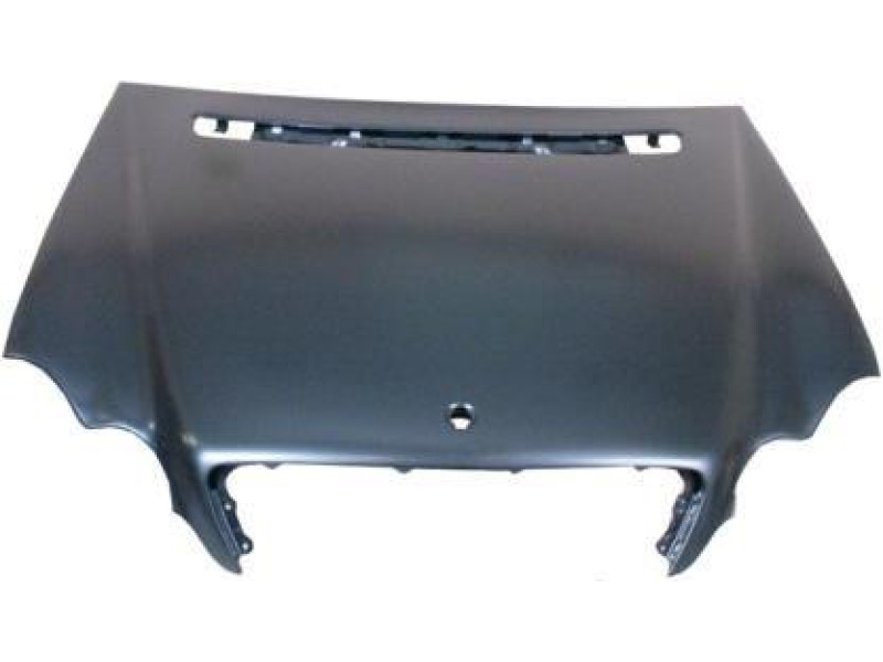 Капот Mercedes A-class W169 2004-2012 FPS