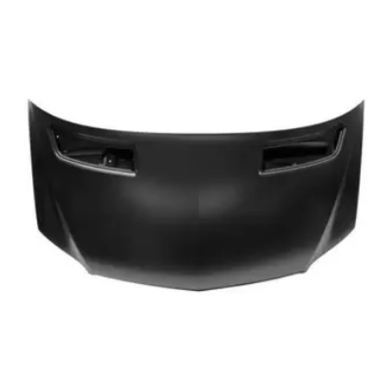 Капот Mercedes V-class W447 2015- (FPS)