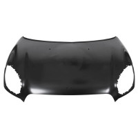 Капот Mini Countryman 2010-2016 FPS