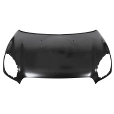 Капот Mini Countryman 2010-2016 FPS