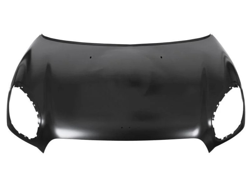 Капот Mini Countryman 2010-2016 FPS