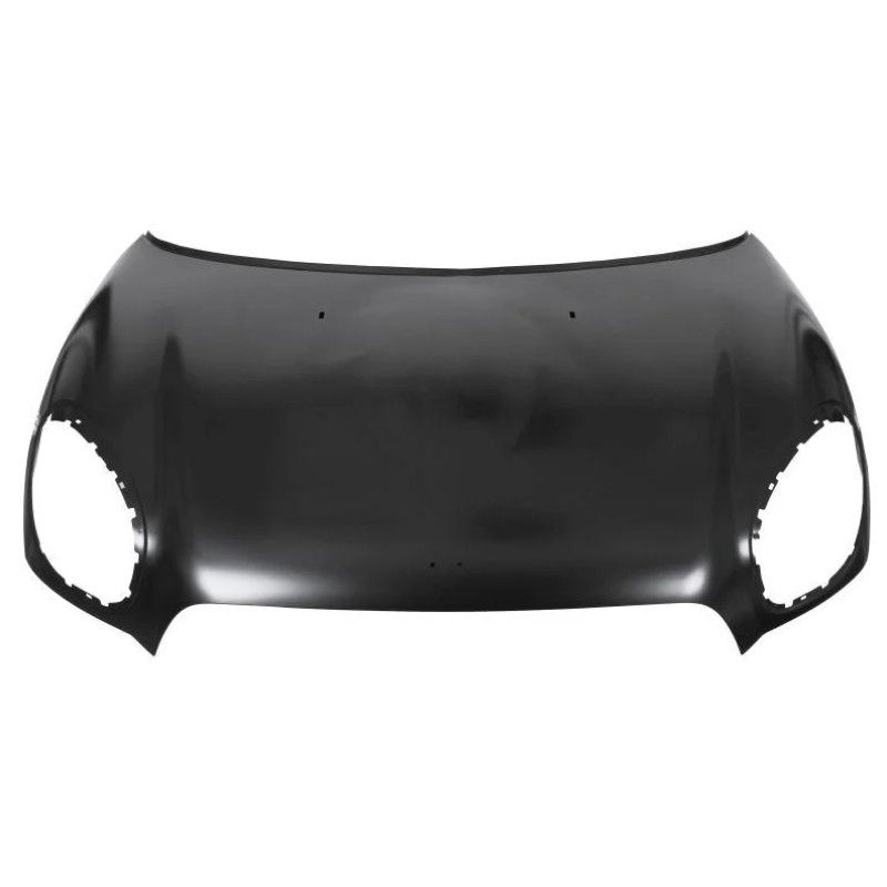 Капот Mini Countryman 2010-2016 FPS