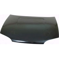 Капот Mitsubishi Colt 1996-2000 Polcar MB861655