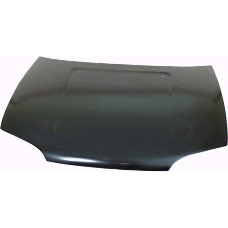 Капот Mitsubishi Colt 1996-2000 Polcar MB861655