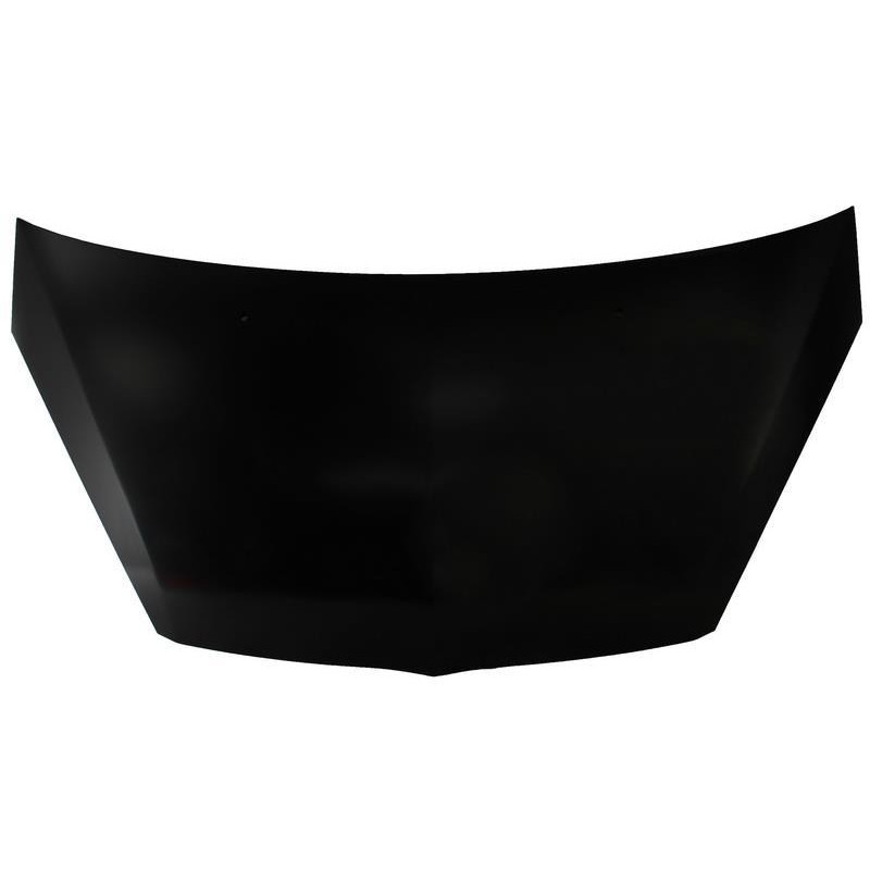 Капот Mitsubishi Colt Z30 2004-2009 FPS MN161899