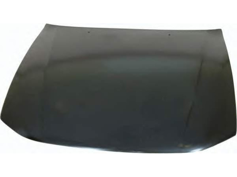 Капот Mitsubishi Galant 1996-2003 FPS FP 3726 280 MR273242