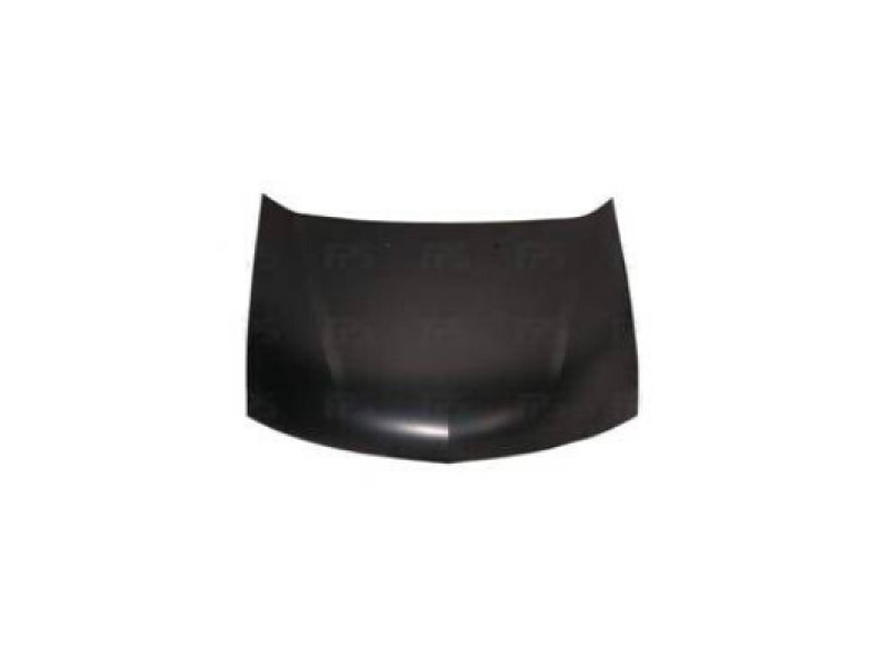 Капот Mitsubishi L200 2005- Tempest