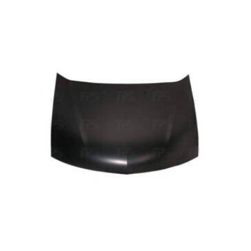 Капот Mitsubishi L200 2005- Tempest